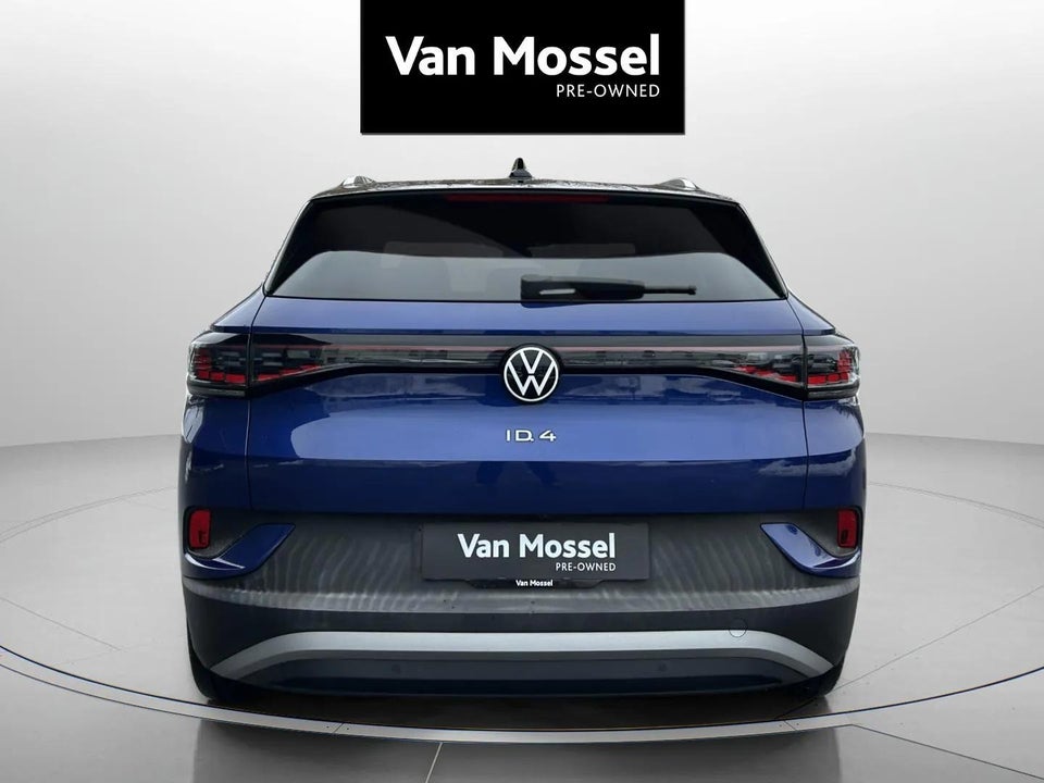 VW ID.4 77 1ST Pro Max 5d