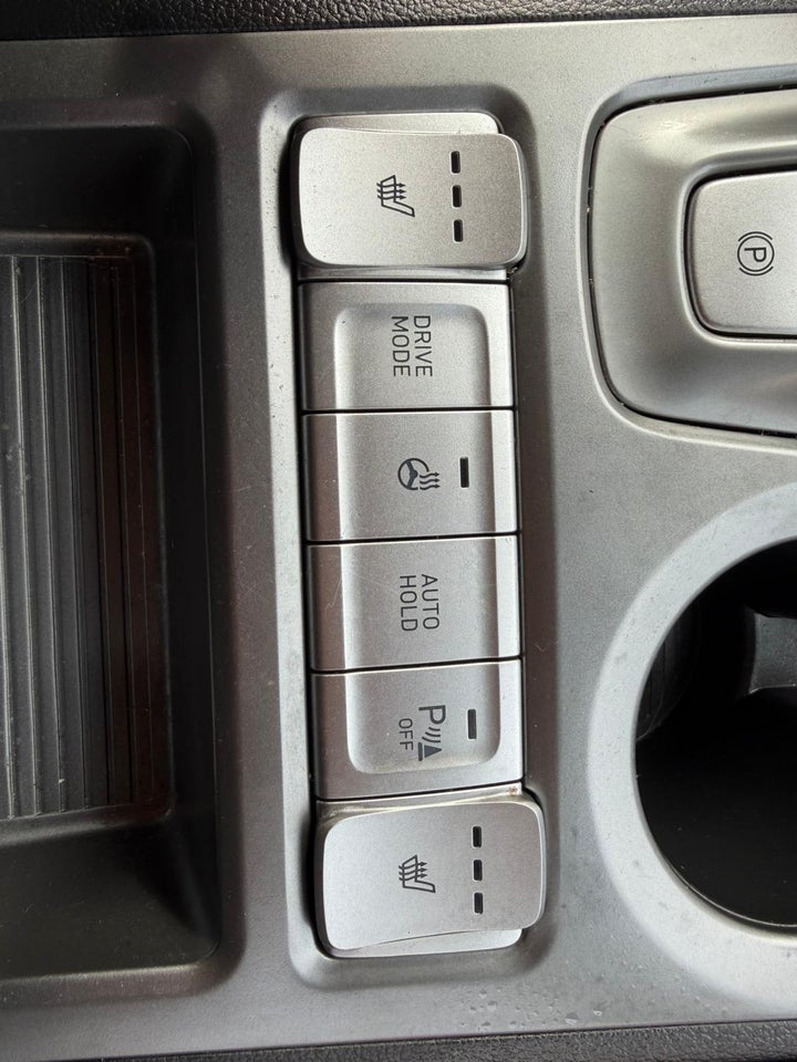 Hyundai Kona 39 EV Advanced 5d