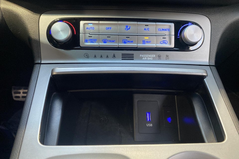 Hyundai Kona 39 EV Trend 5d