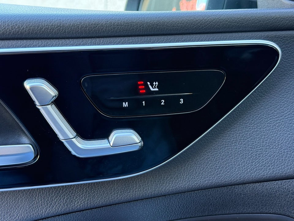 Mercedes C300 e 2,0 Avantgarde stc. aut. 5d