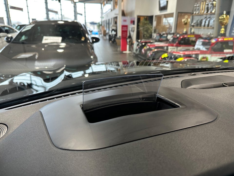 Ford Kuga 2,5 PHEV ST-Line X CVT Van 5d