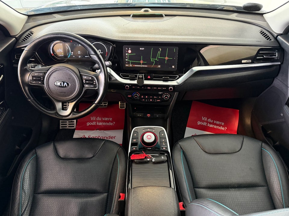 Kia e-Niro 64 Premium 5d