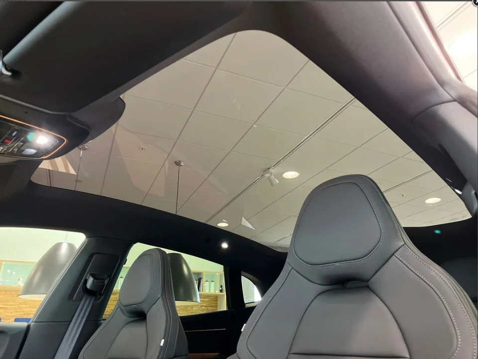 Polestar 4 Long Range 5d