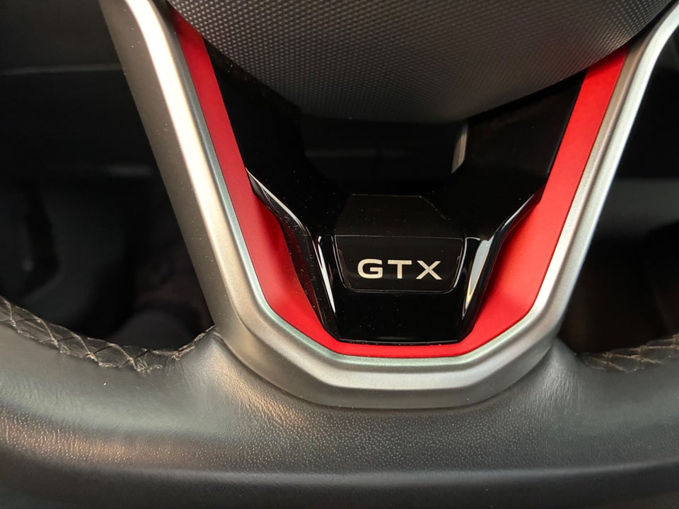 VW ID.4 77 GTX 4Motion 5d