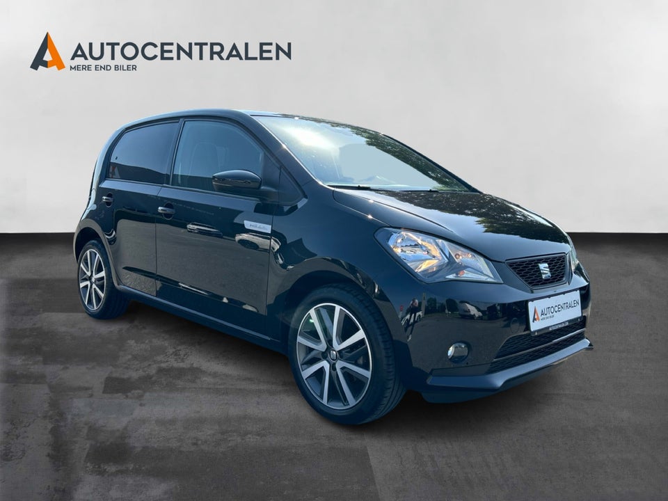 Seat Mii Electric 5d