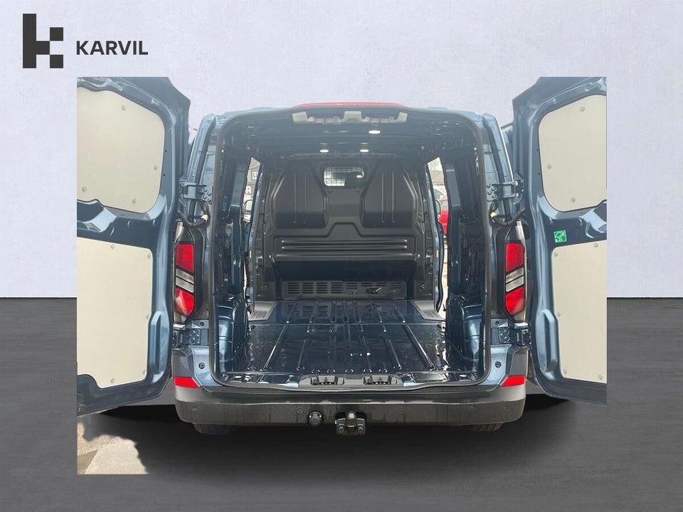 Ford Transit Custom 300L 2,0 EcoBlue Trend