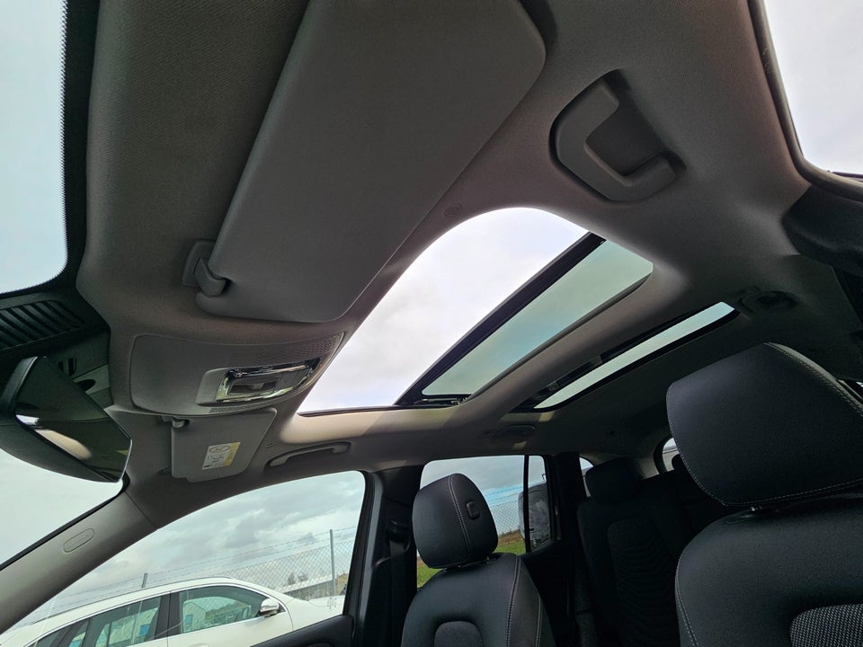 Mercedes EQB250+ Progressive Advance Plus 5d