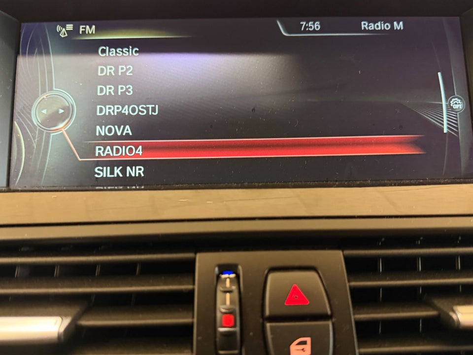 BMW 520d 2,0 Touring aut. 5d