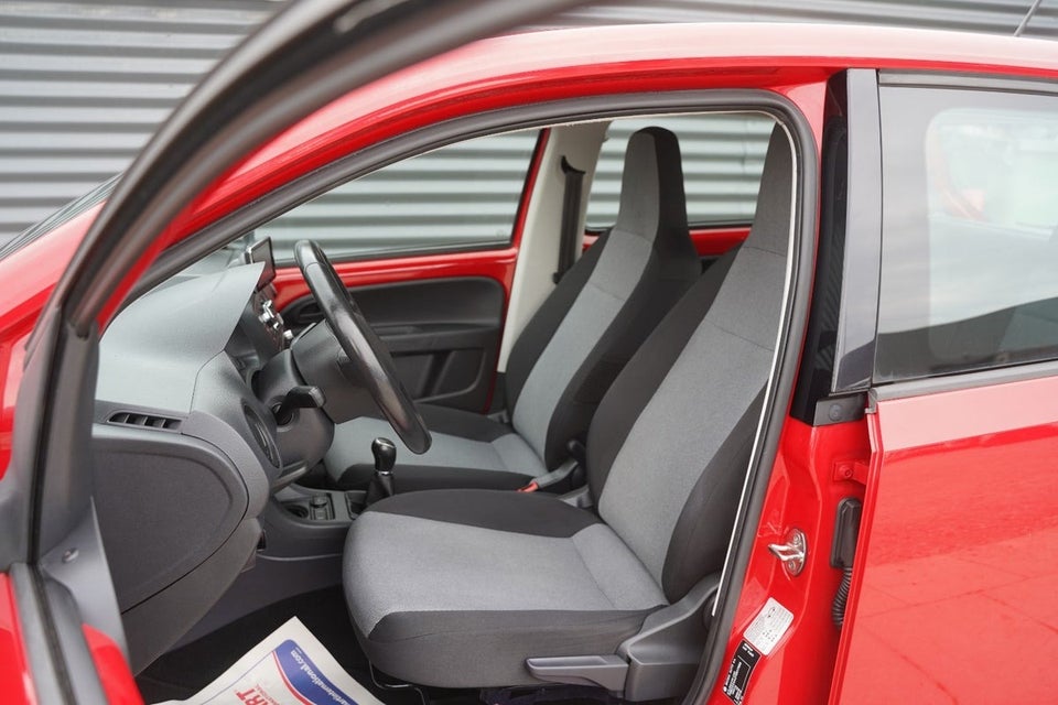 Skoda Citigo 1,0 60 Ambition GreenTec 5d