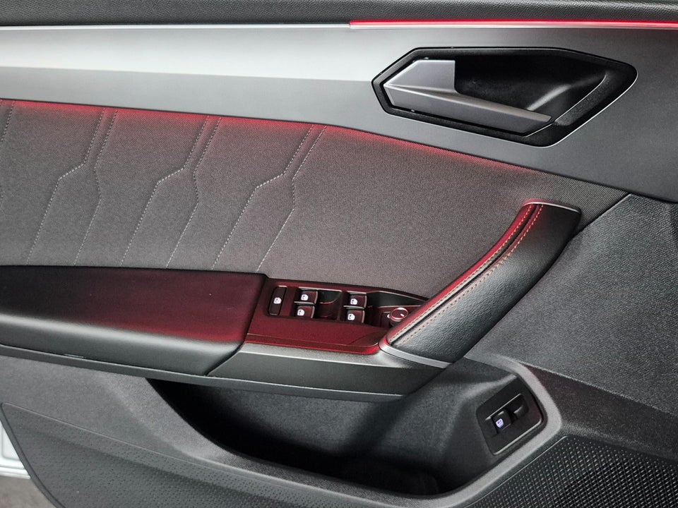 Cupra Leon 1,4 eHybrid DSG 5d