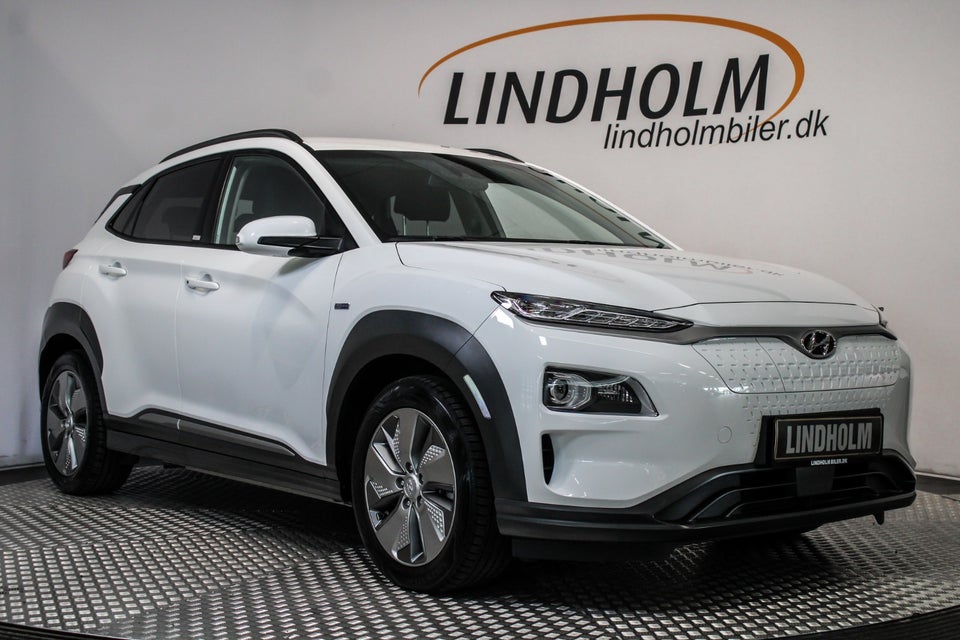 Hyundai Kona 64 EV Style 5d