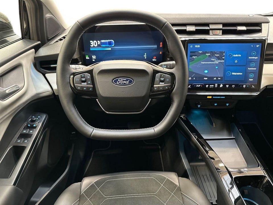 Ford Puma 46 Gen-E Premium 5d