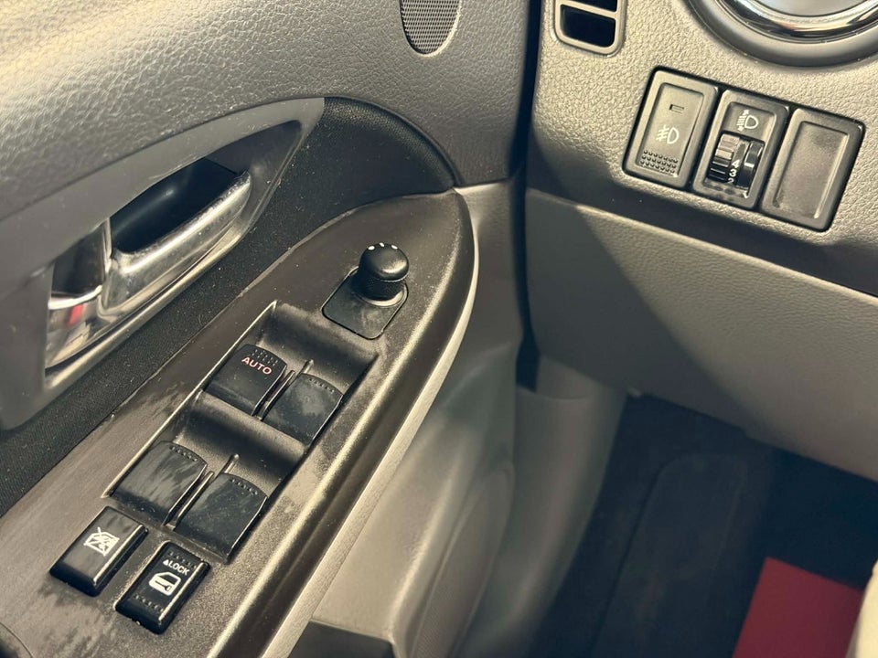 Suzuki SX4 1,6 CombiBack Exclusive 5d