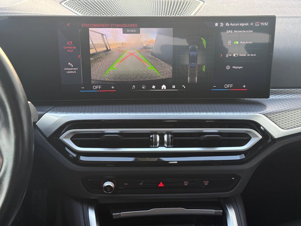 BMW i4 eDrive40 M-Sport 5d