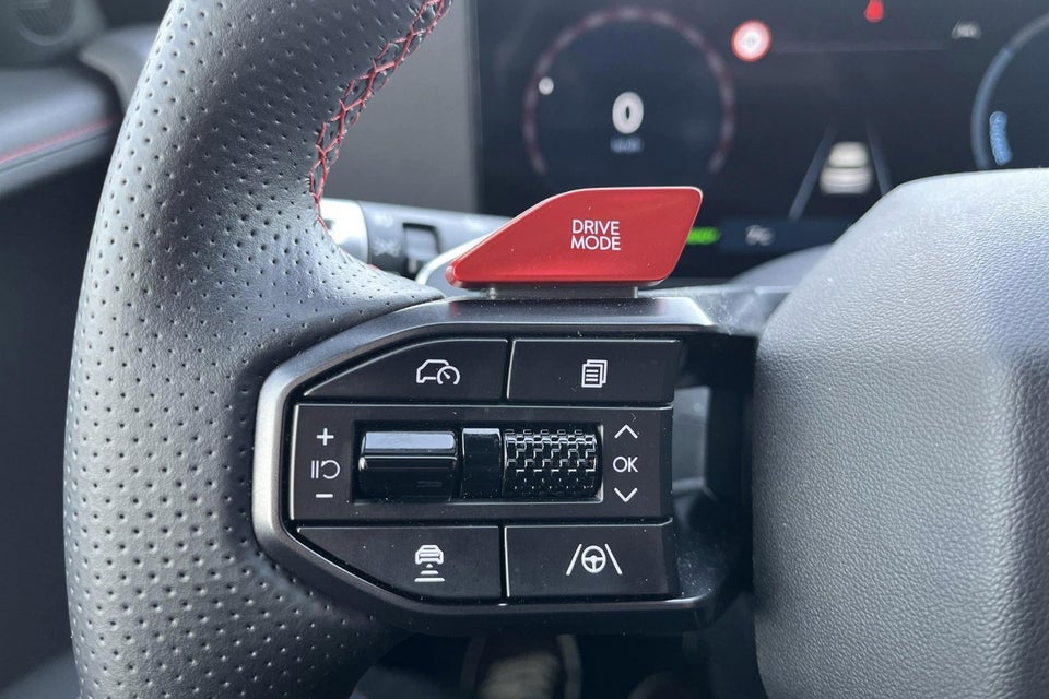 Hyundai Ioniq 5 84 N Line+ 5d