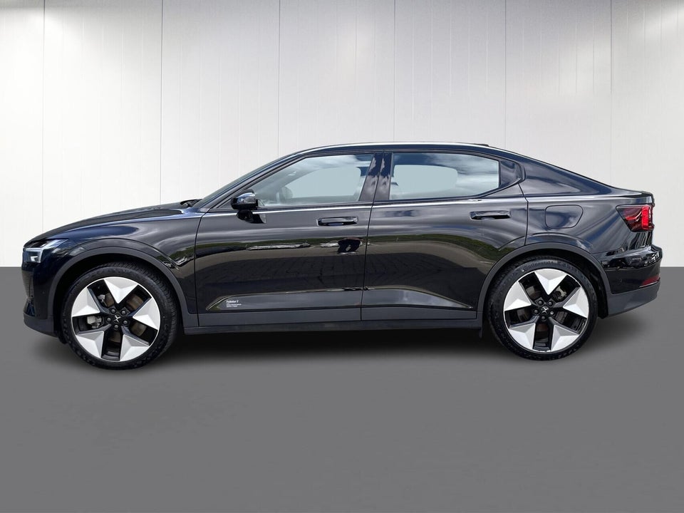 Polestar 2 Standard Range 5d