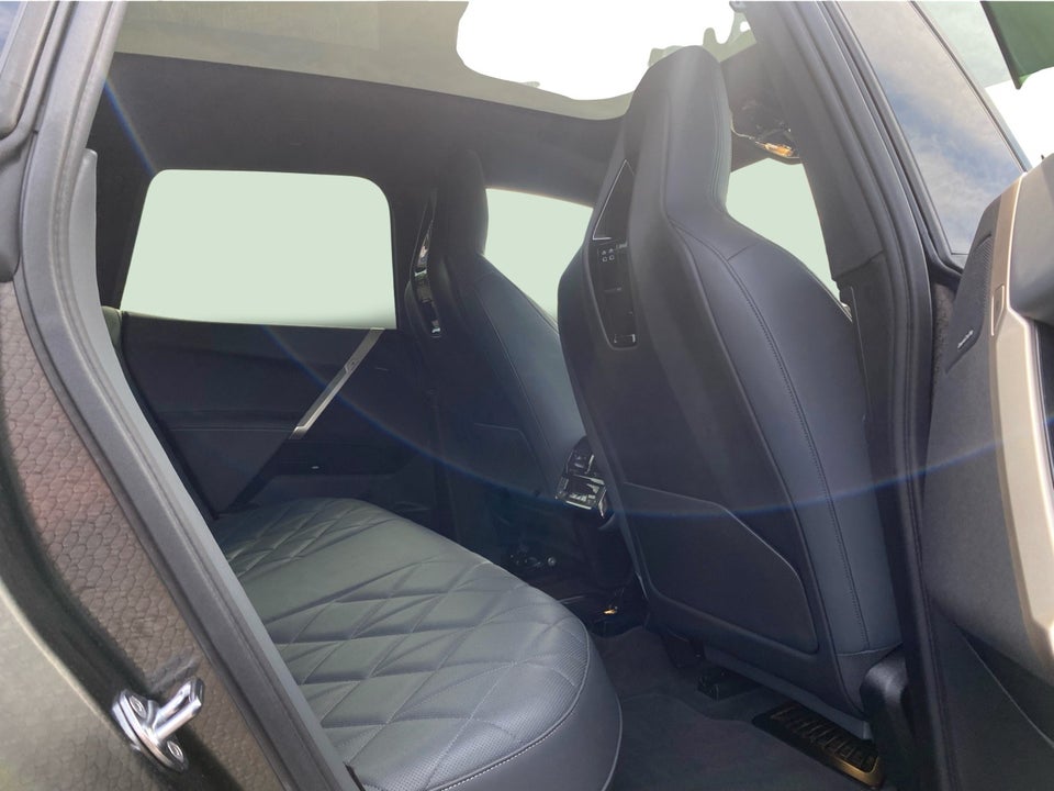 BMW iX xDrive40 M-Sport 5d