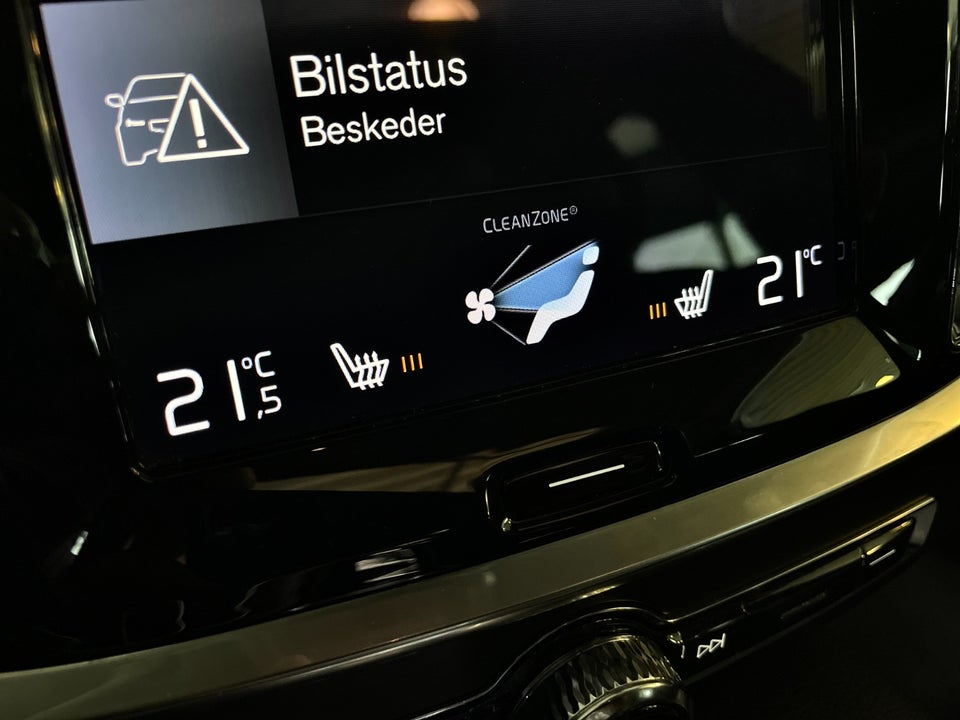 Volvo V60 2,0 T6 ReCharge Inscription aut. AWD 5d