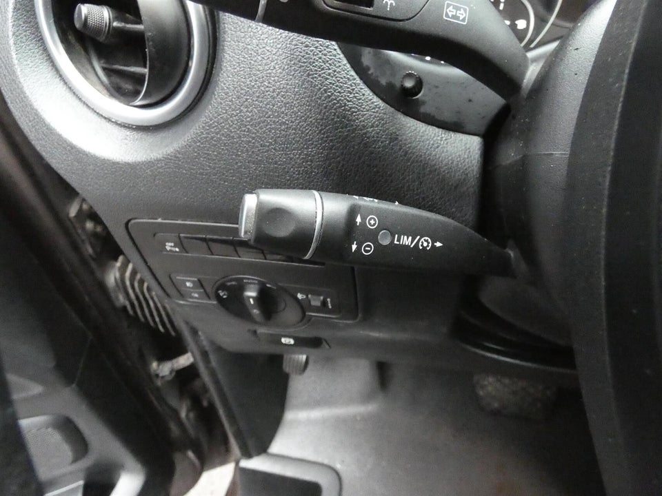 Mercedes Vito 116 2,2 CDi Standard aut. L