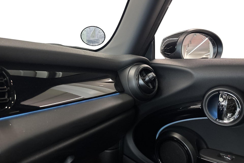 MINI Cooper S 2,0 Maximise aut. 3d