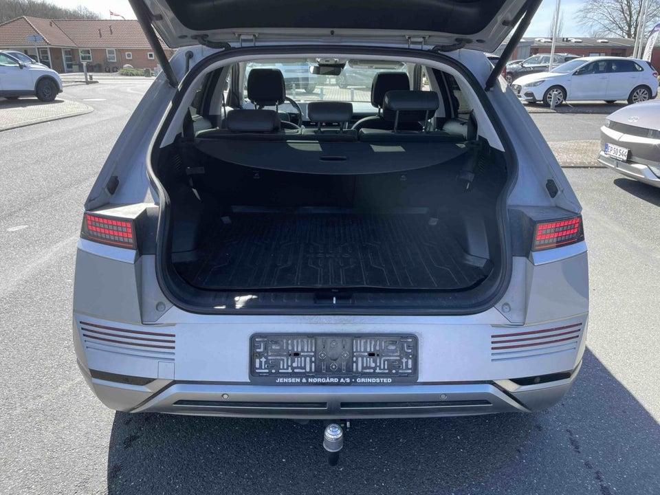 Hyundai Ioniq 5 73 Ultimate 5d