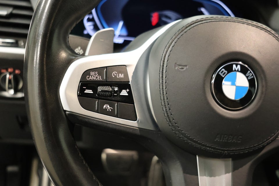 BMW X3 2,0 xDrive30e M-Sport aut. 5d