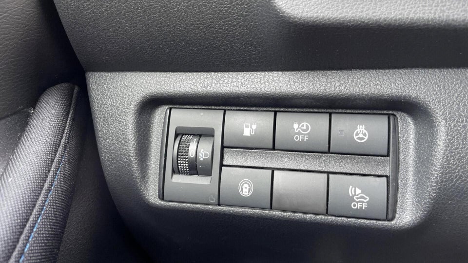 Nissan Leaf 39 Acenta 5d