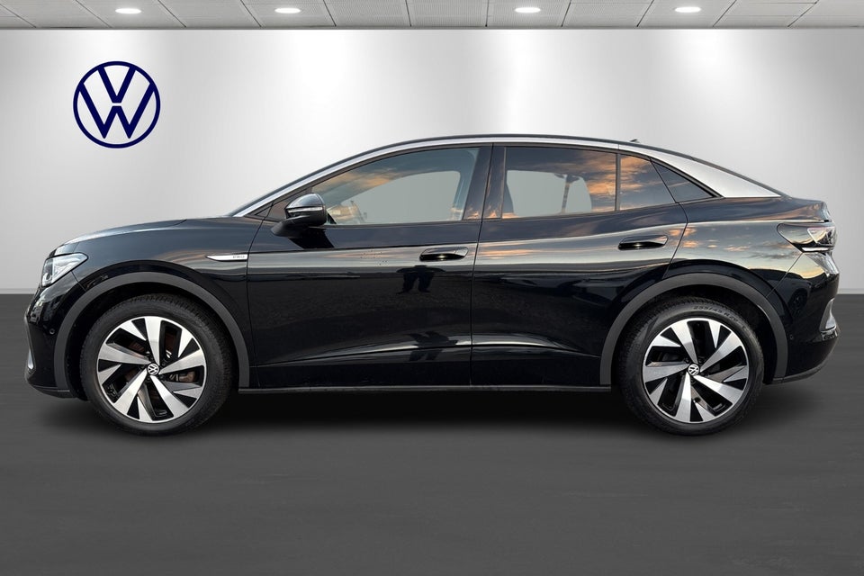 VW ID.5 77 Pro Performance 5d