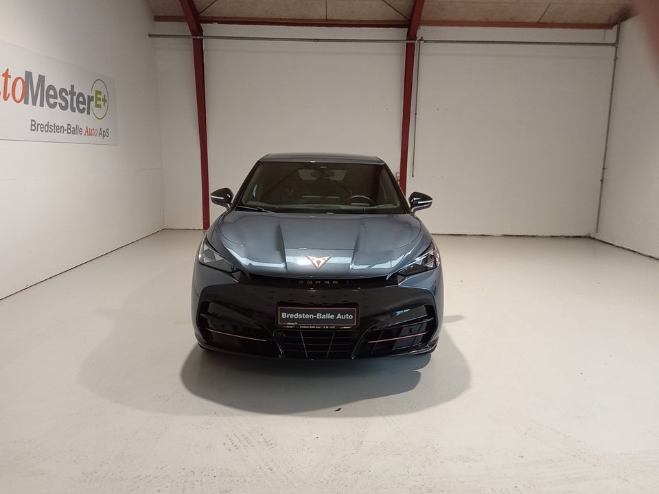 Cupra Tavascan 77 VZ Adrenaline 5d