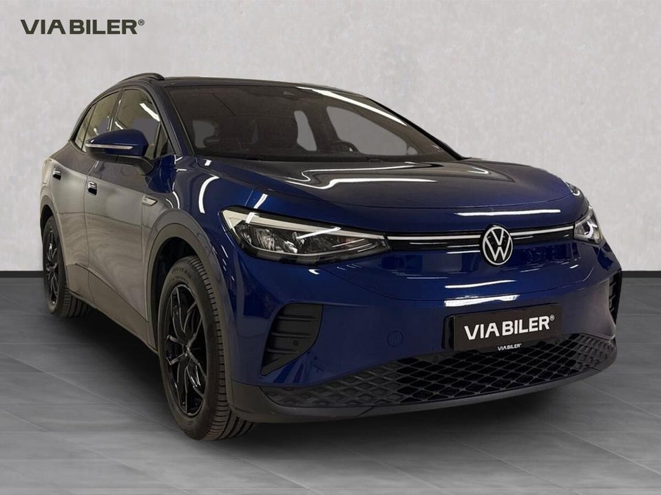 VW ID.4 77 Pro Performance 5d