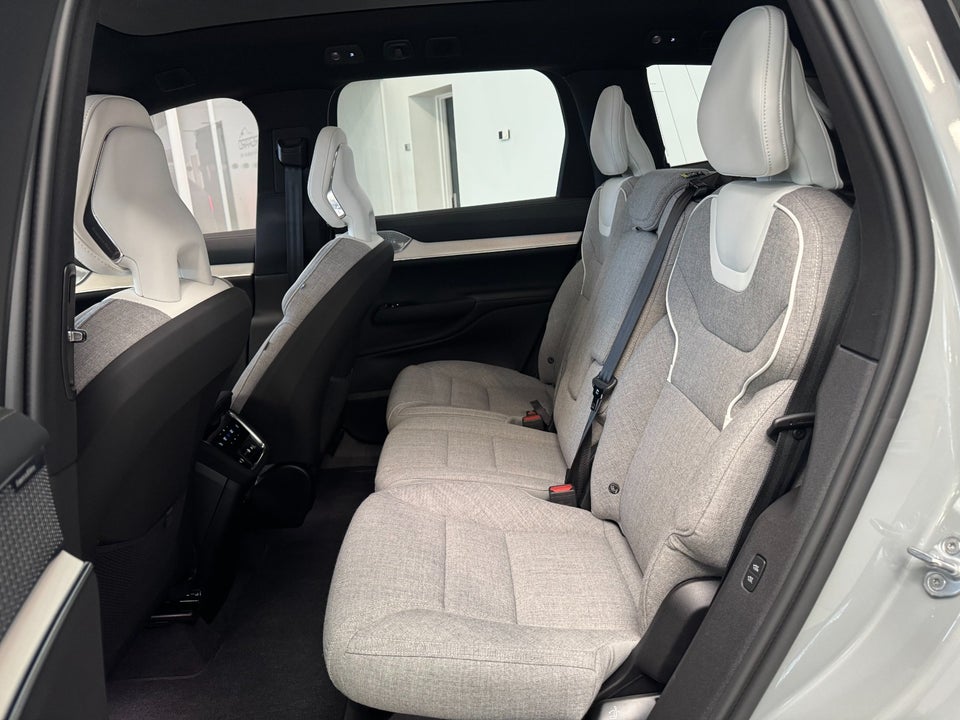 Volvo EX90 Twin Ultra 7prs 5d