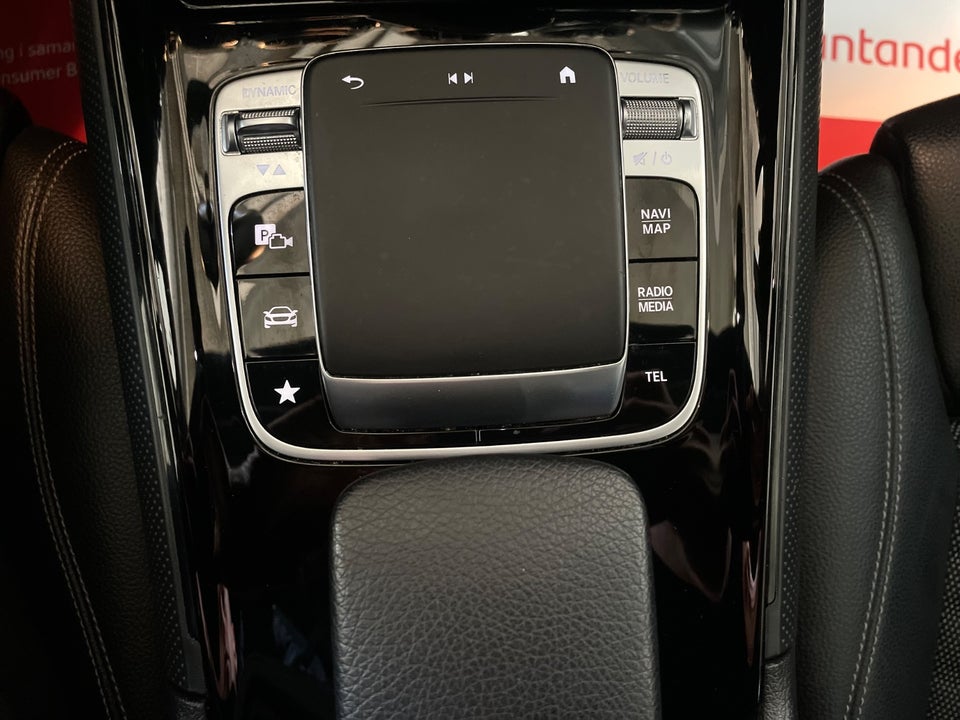 Mercedes B180 d 1,5 aut. 5d