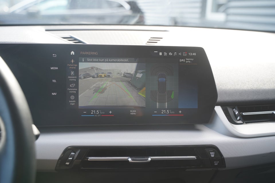 BMW iX1 xDrive30 X-Line 5d