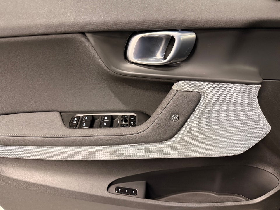 Polestar 2 Long Range 5d