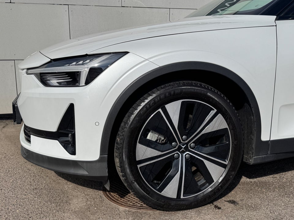 Polestar 2 Long Range 5d