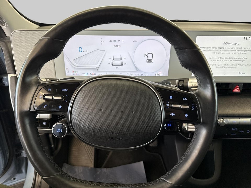 Hyundai Ioniq 5 77 Techniq 5d