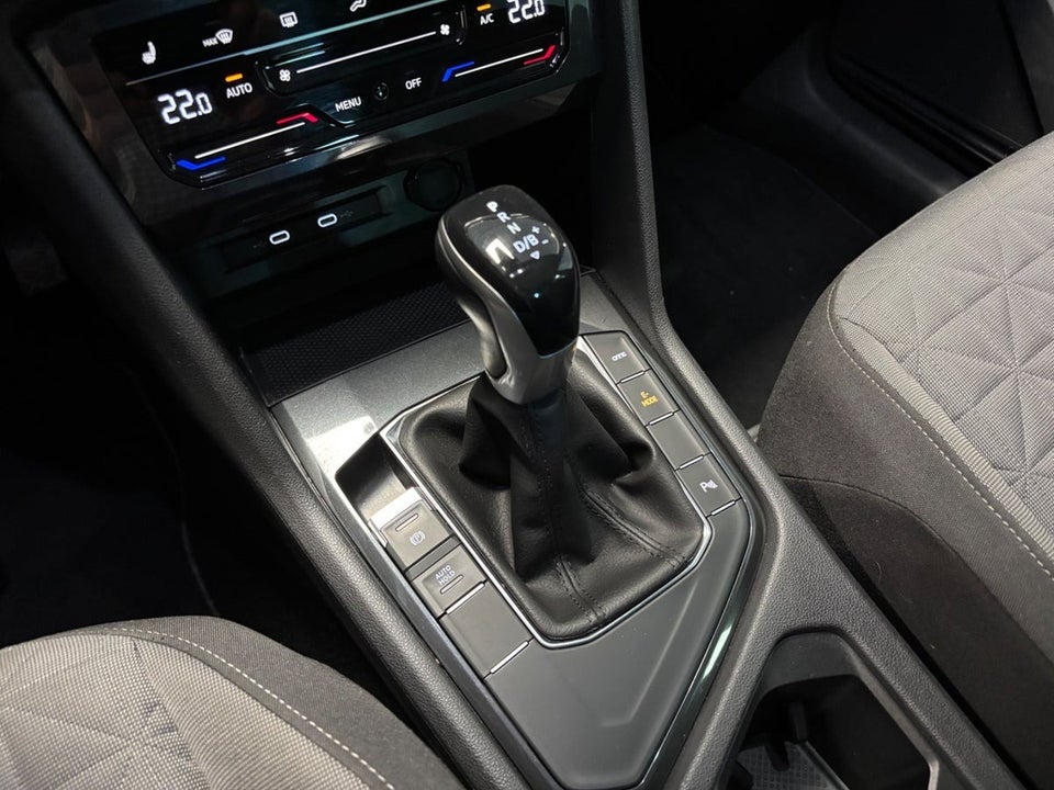 VW Tiguan 1,4 eHybrid Life DSG 5d