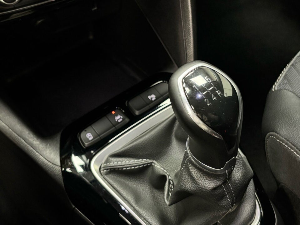 Opel Corsa 1,2 Sport 5d