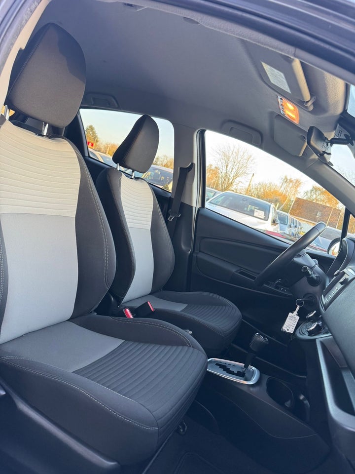 Toyota Yaris 1,5 Hybrid H2 Exclusive e-CVT 5d