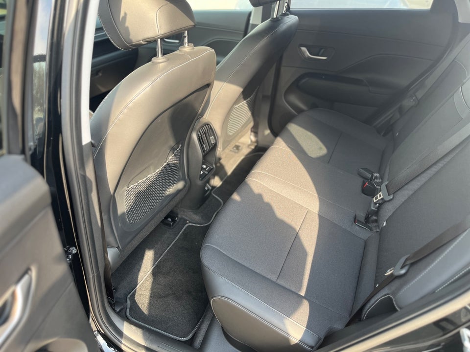 Hyundai Kona 65 EV Ultimate 5d