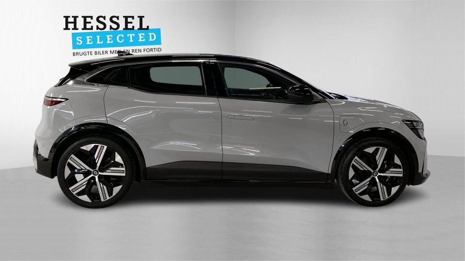 Renault Megane E-Tech 60 Iconic 5d
