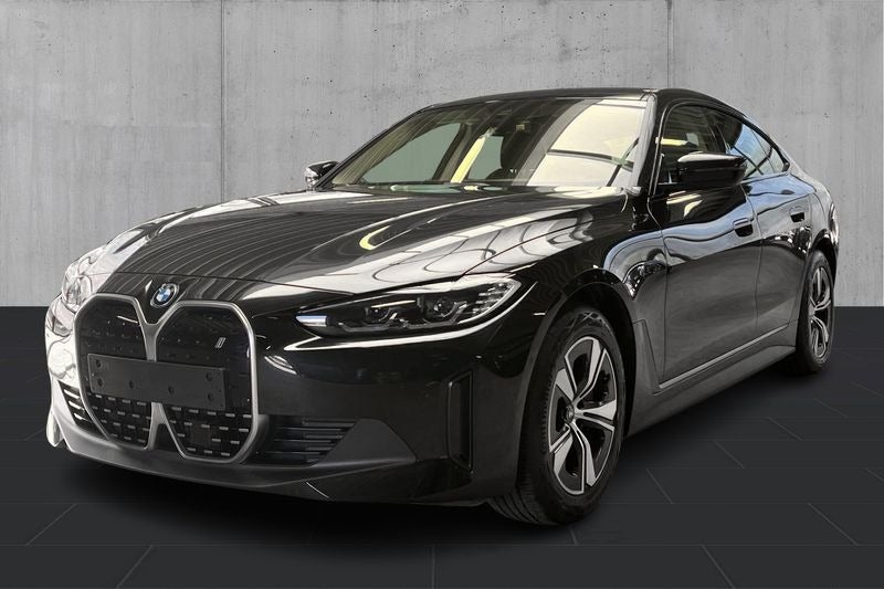 BMW i4 eDrive35 5d