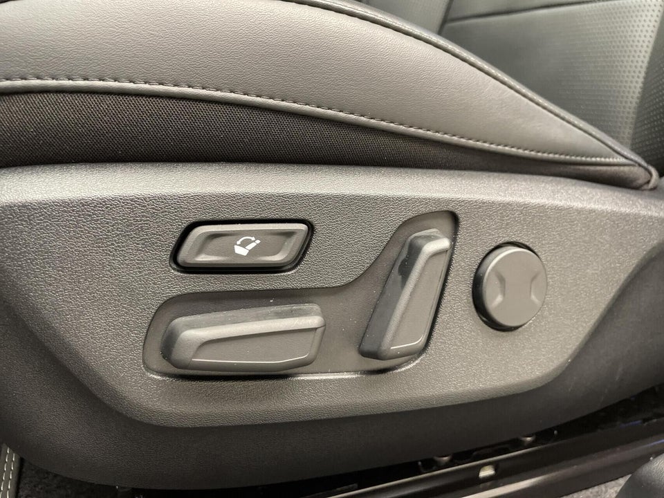 Kia EV6 84 Long Range Upgrade 5d