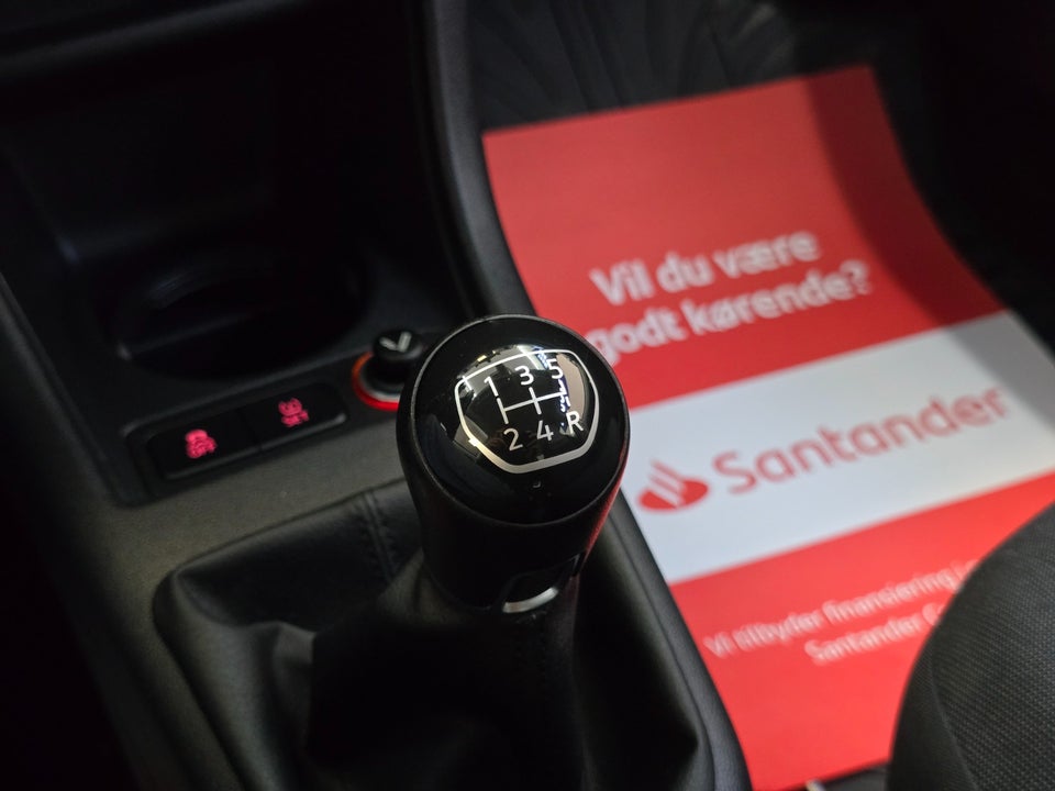 VW Up! 1,0 MPi 60 Move Up! BMT 5d