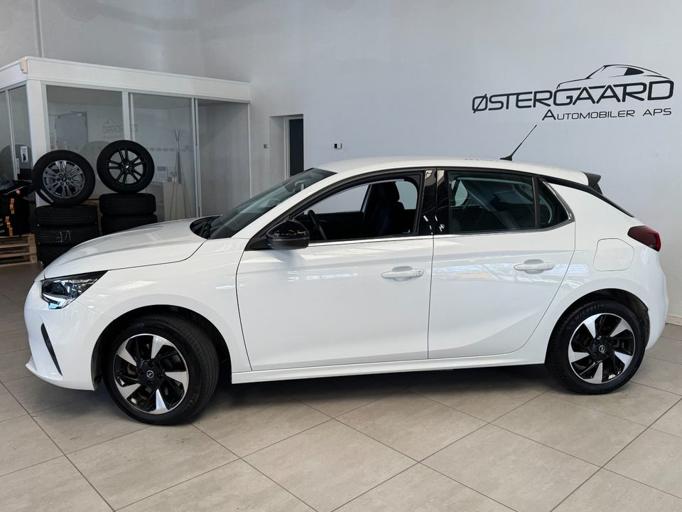 Opel Corsa-e 50 Elegance 5d