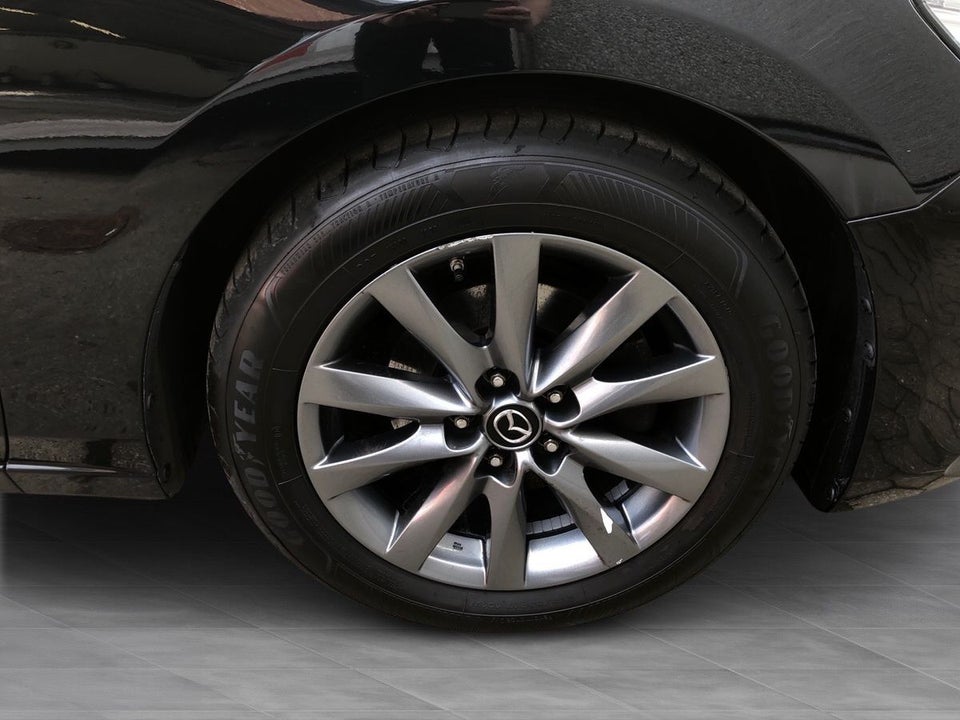 Mazda 6 2,0 SkyActiv-G 165 Premium stc. 5d