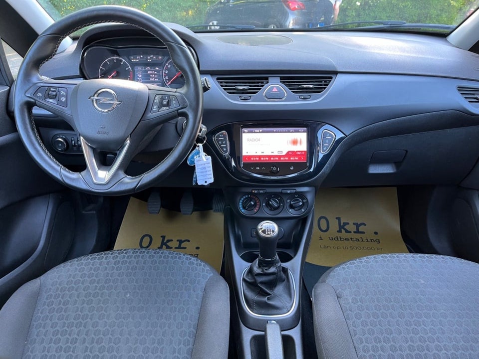 Opel Corsa 1,0 T 90 Cosmo 5d