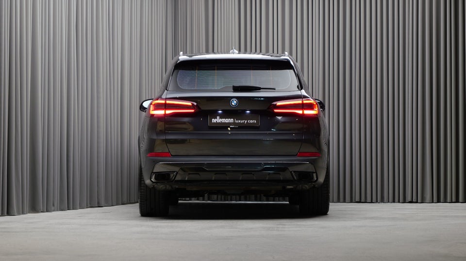 BMW X5 3,0 xDrive45e X-Line aut. 5d