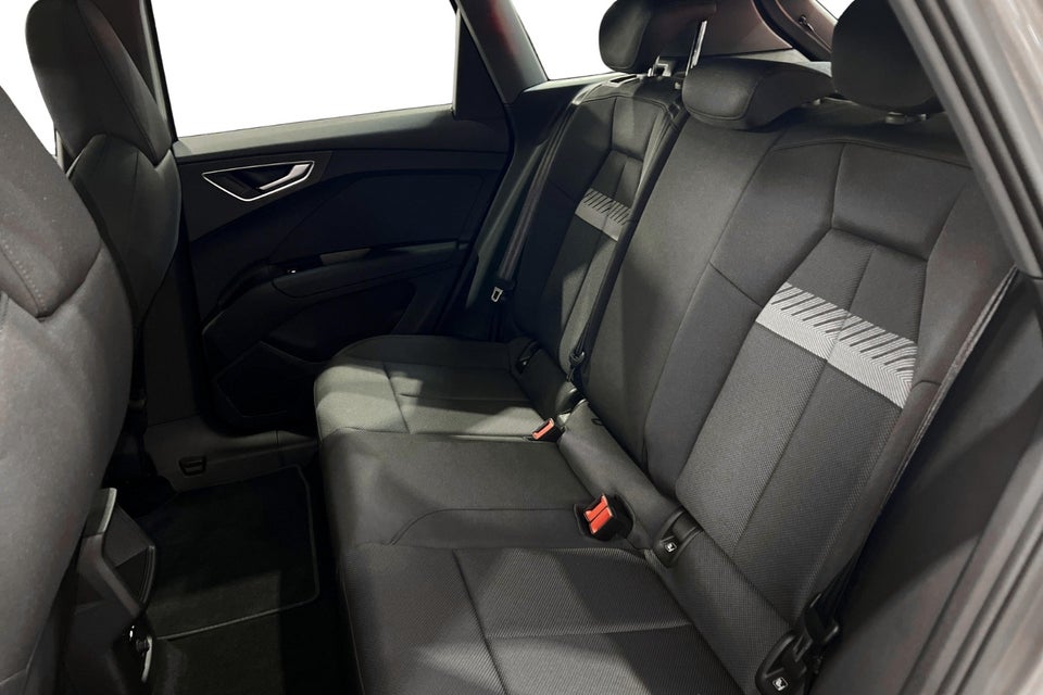 Audi Q4 e-tron 45 S-line Edition 5d