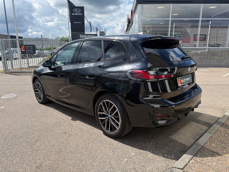 BMW 225e 1,5 Active Tourer M-Sport xDrive aut. 5d